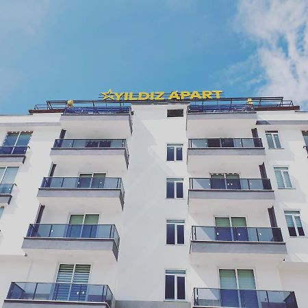 Yildiz Apart Demre Zewnętrze zdjęcie
