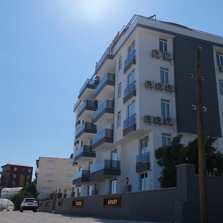 Apartament Yildiz Apart Demre Zewnętrze zdjęcie