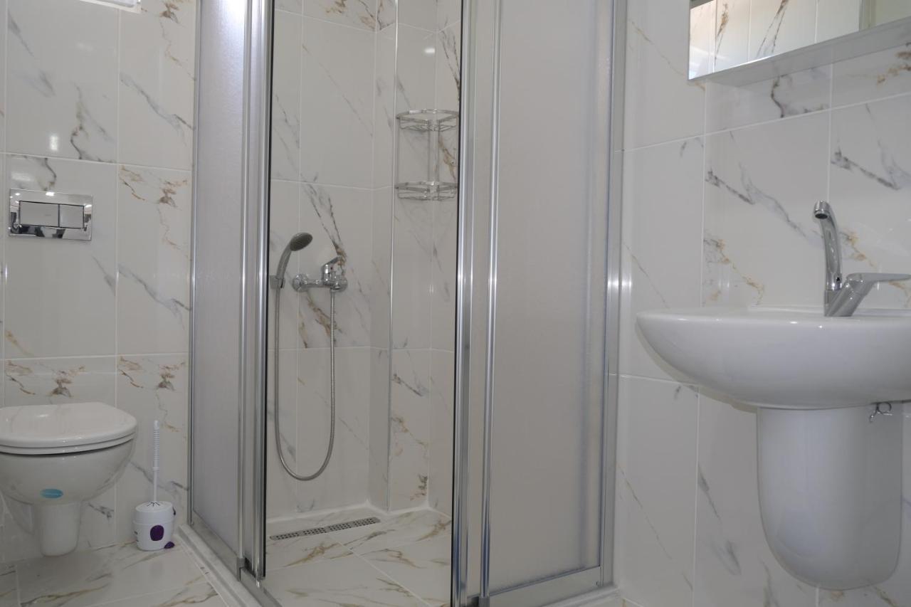 Apartament Yildiz Apart Demre Zewnętrze zdjęcie