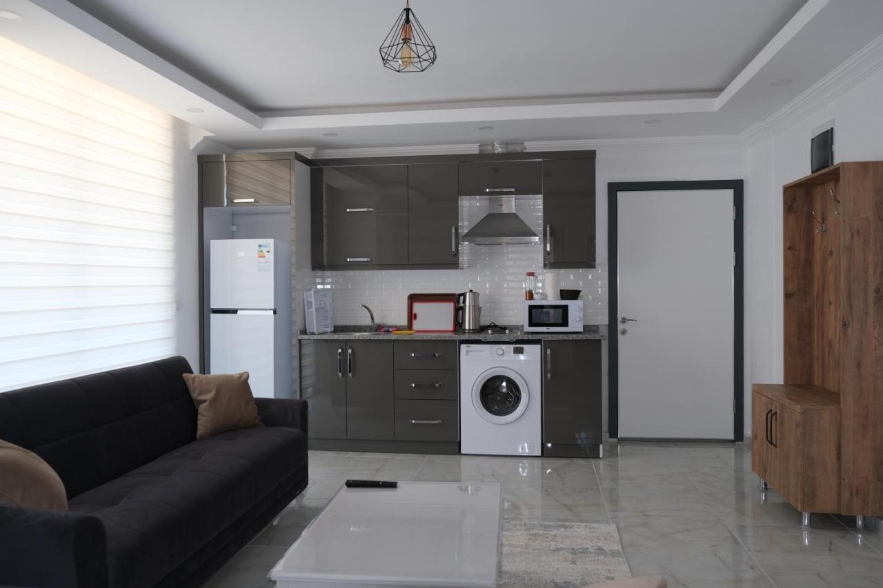 Apartament Yildiz Apart Demre Zewnętrze zdjęcie