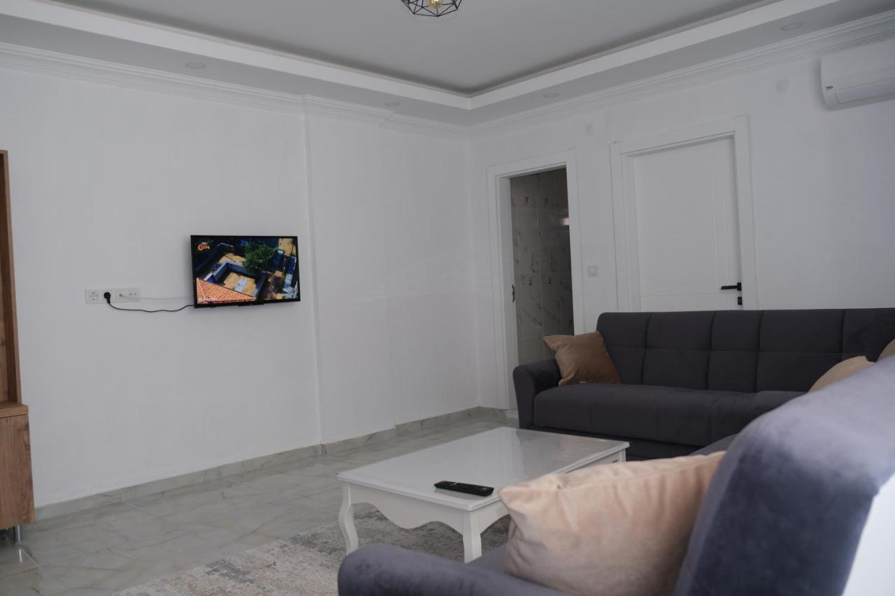 Apartament Yildiz Apart Demre Zewnętrze zdjęcie